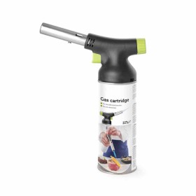 L2G - Chalumeau de cuisine set chalumeau + cartouche