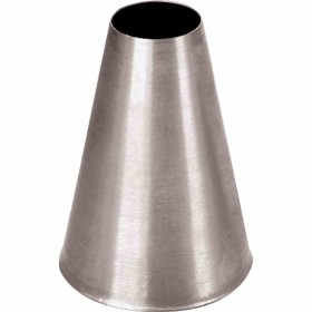 L2G - Douille inox unie 14 mm 