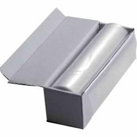 L2G - Paquet de 100 pièces poches pâtissières jetables L.550 mm