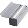 L2G - Paquet de 100 pièces poches pâtissières jetables L.650 mm