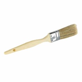 L2G - Paquet de 6 pièces pinceau patissier pure soie 62x50 