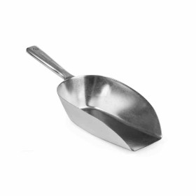 L2G - Pelle à farine aluminium L. 250 mm