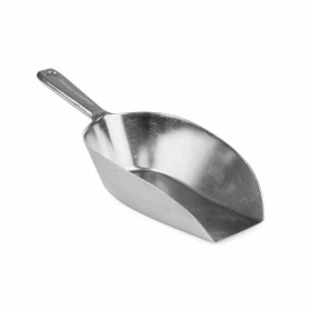 L2G - Pelle à farine aluminium L. 265 mm