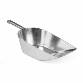 L2G - Pelle à farine aluminium L. 400 mm