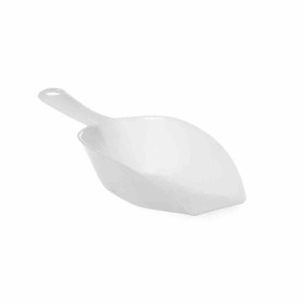 L2G - Pelle à farine PVC L. 187 mm