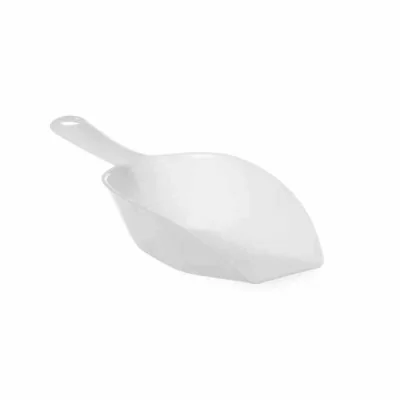 L2G - Pelle à farine PVC L. 187 mm