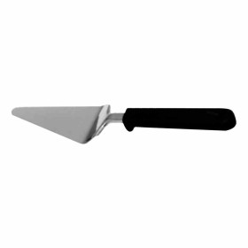 L2G - Pelle à tarte en inox avec poignée en polypropylène