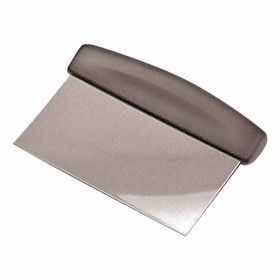 L2G - Raclette inox manche ABS noir 