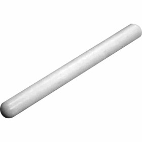 L2G - Rouleau à pâtisserie en poly blanc 