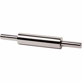 L2G - Rouleau à pâtisserie inox 1,8 kg 
