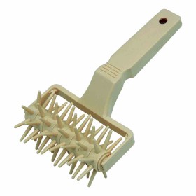 L2G - Rouleau pour piquer les pâtes L. 200 mm P. 120 mm