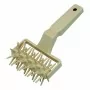 L2G - Rouleau pour piquer les pâtes L. 200 mm P. 120 mm
