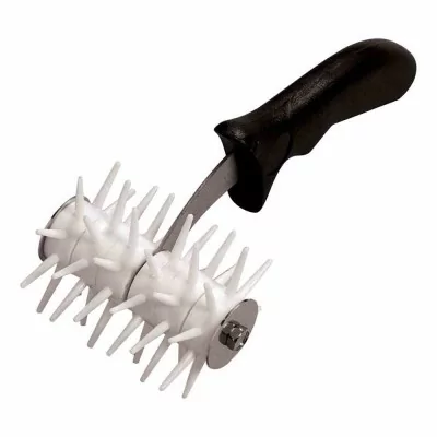 L2G - Rouleau pour piquer les pâtes L. 220 mm P. 95 mm