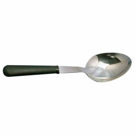 L2G - Cuillère à hors d'oeuvre pleine L. 340 mm manche ABS