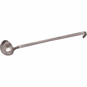 L2G - Cuillère à sauce avec 2 becs verseurs inox polissage brillant