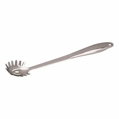 L2G - Cuillère à spaghetti inox polissage brillant