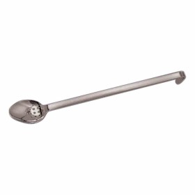 L2G - Cuillère perforee monobloc inox 