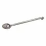 L2G - Cuillère perforee monobloc inox 