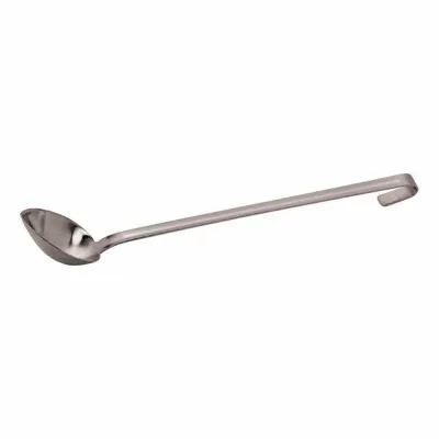 L2G - Cuillère profonde monobloc inox 