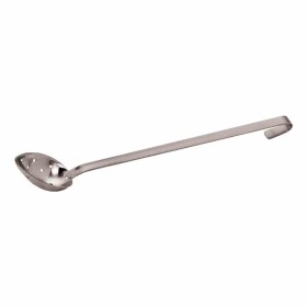 L2G - Cuillère profonde monobloc perforee inox 