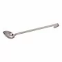 L2G - Cuillère profonde monobloc perforee inox 