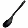 L2G - Cuillère service polyamide et fibre de verre noir 35 cm