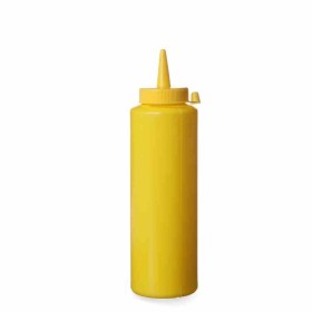 L2G - Flacon distributeur plastique jaune 0,70 L