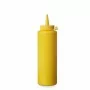 L2G - Flacon distributeur plastique jaune 0,70 L