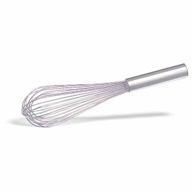 L2G - Fouet inox (12 fils) L. 500 mm