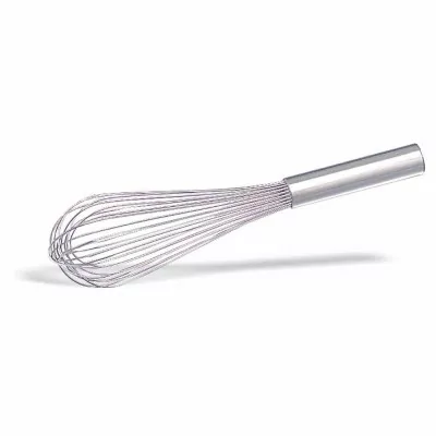 L2G - Fouet inox (12 fils) L. 500 mm
