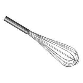 L2G - Fouet inox (8 fils) L. 500 mm