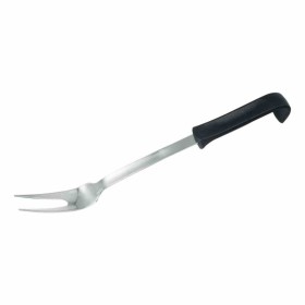 L2G - Fourchette inox avec manche polypropylène 