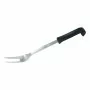 L2G - Fourchette inox avec manche polypropylène 