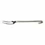 L2G - Fourchette monobloc inox 2 dents 