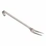 L2G - Grappin à viande inox 2 dents l.350 mm