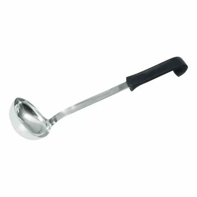 L2G - Louche inox avec manche polypropylène 