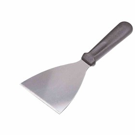 L2G - Palette triangle manche ABS noir L. 245 mm P. 80 mm