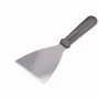 L2G - Palette triangle manche ABS noir L. 245 mm P. 80 mm
