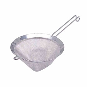 L2G - Passoire conique inox L. 350 mm Ø 150 mm