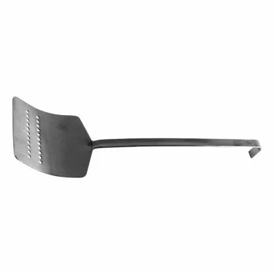 L2G - Pelle à poisson inox monobloc 