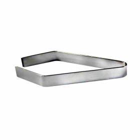 L2G - Pince à arêtes inox