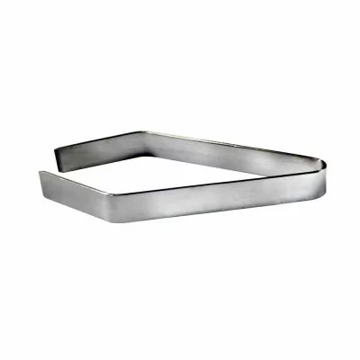 L2G - Pince à arêtes inox