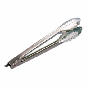 L2G - Pince cafeteria inox 225 mm 