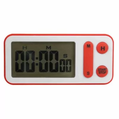 L2G - Timer électronique heure / minutes / secondes 