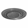 L2G - Grille à pizza aluminium extra robuste Ø 280 mm