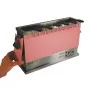SOFRACA - Accessoire habillage cuiseur à oeufs sofracalor - Rose