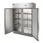 SOFRACOLD - Armoire GN 2/1 inox négative - 1209 L