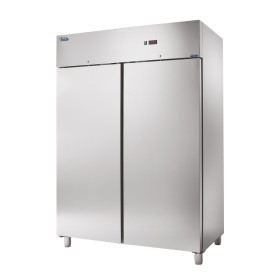 SOFRACOLD - Armoire GN 2/1 inox positive - 1315 L