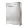 SOFRACOLD - Armoire GN 2/1 inox positive - 1315 L