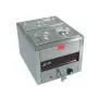 SOFRACA - Bain-marie compact avec vidange - Gamme Tradition - 18 L - 230 V